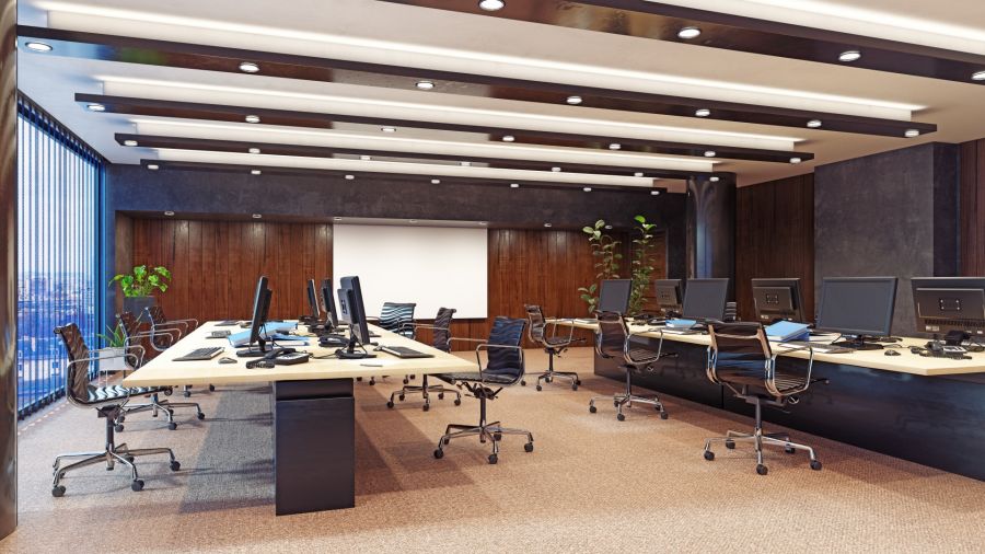 Office Cleaning by ProCare Commercial Cleaning Services