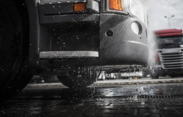 Key Biscayne Fleet Pressure Washing