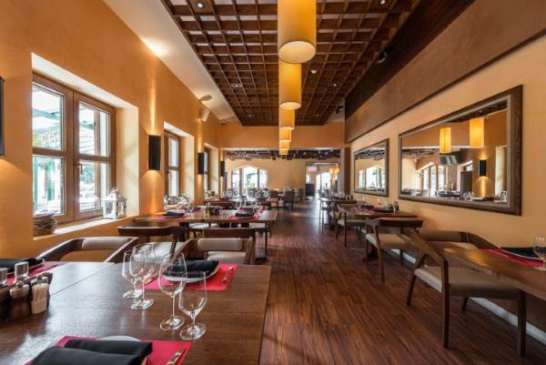 Restaurant Cleaning by ProCare Commercial Cleaning Services